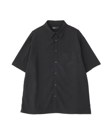 クールドライ イージーケアシャツ