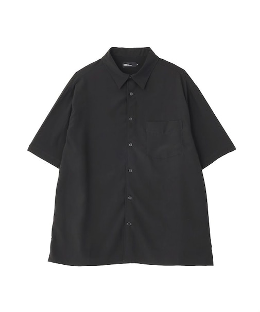 クールドライ イージーケアシャツ