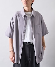 クールドライ イージーケアシャツ