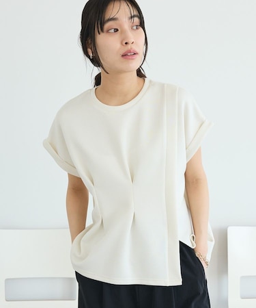 ライトダンボールタックプルオーバー