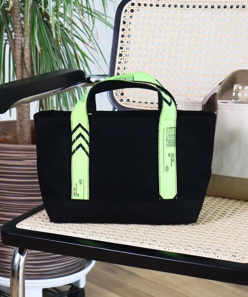 【WEEKENDER】CLASSIC　DRIVE トートバッグ