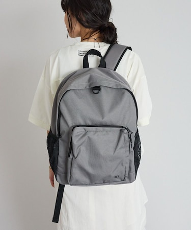 MEI/メイ 軽量ベーシックリュック/STANDARD BACK PACK