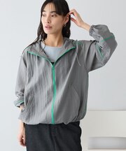 シアーブルゾン