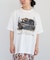 アソートアニマル柄ビッグTシャツ