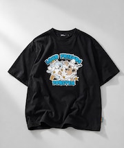 【WANDER ANIMALS】グラフィックT