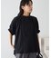 ナチュラルワッシャーブラウス【WEB限定カラー有り】