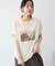 フォトプリントＴシャツ