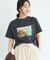 フォトプリントＴシャツ