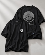 アソートタイポグラフィTシャツ