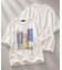 アート＆シグネチャーTシャツ