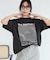 アート＆シグネチャーTシャツ