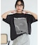 アート＆シグネチャーTシャツ