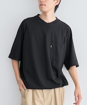 カノコドロストラグランTシャツ