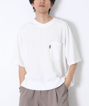カノコドロストラグランTシャツ