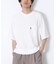 カノコドロストラグランTシャツ