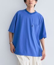 カノコドロストラグランTシャツ
