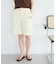 裏毛ハーフパンツ