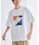アートロゴイラストTシャツ