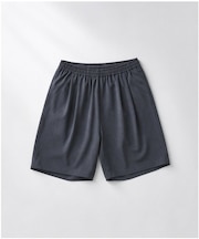 タックイージーショートパンツ