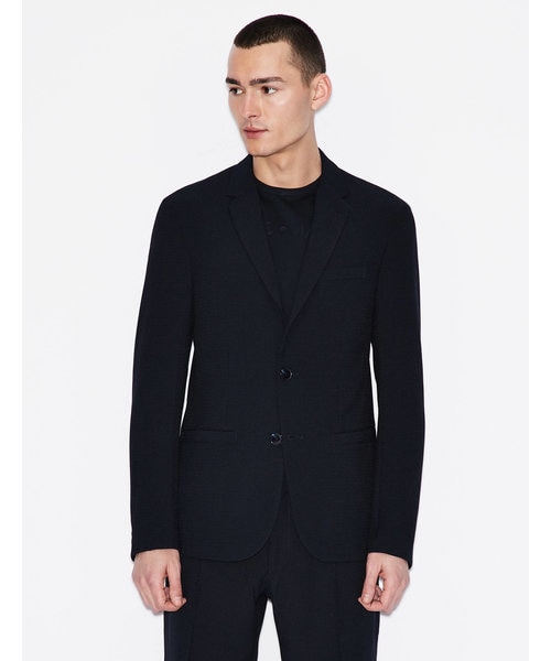 A|Xアルマーニ エクスチェンジ】JACKET｜アルマーニエクスチェンジの