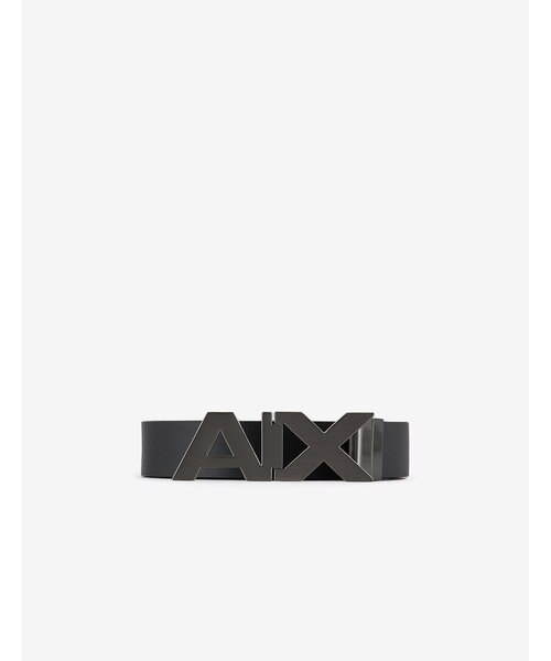 A|Xアルマーニ エクスチェンジ】FASHION BELT｜アルマーニ