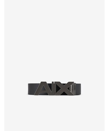 【A|Xアルマーニ エクスチェンジ】FASHION BELT