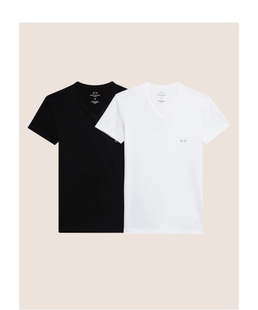 【A|Xアルマーニ エクスチェンジ】LOUNGEWEAR SET