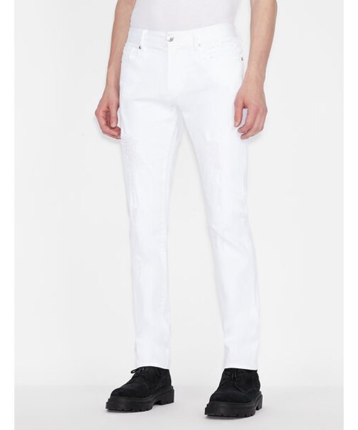 【A|X アルマーニ エクスチェンジ】5 POCKETS PANT