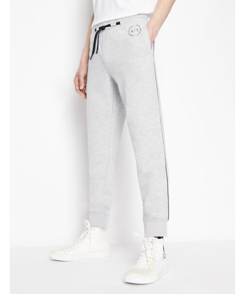 【A|X アルマーニ エクスチェンジ】TROUSER