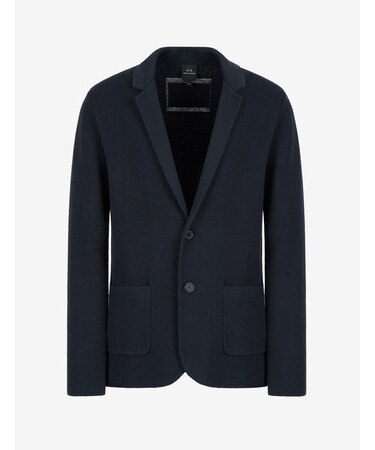 【A|X アルマーニ エクスチェンジ】BLAZER