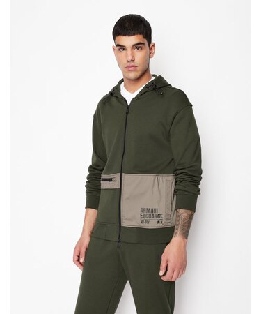 【A|X アルマーニ エクスチェンジ】SWEATSHIRT