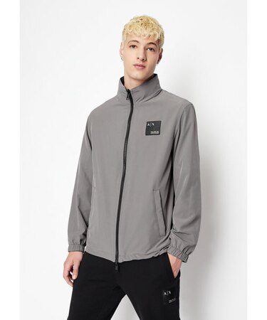 【A|X アルマーニ エクスチェンジ】BLOUSON JACKET