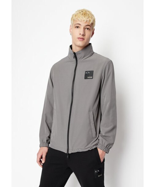 【A|X アルマーニ エクスチェンジ】BLOUSON JACKET