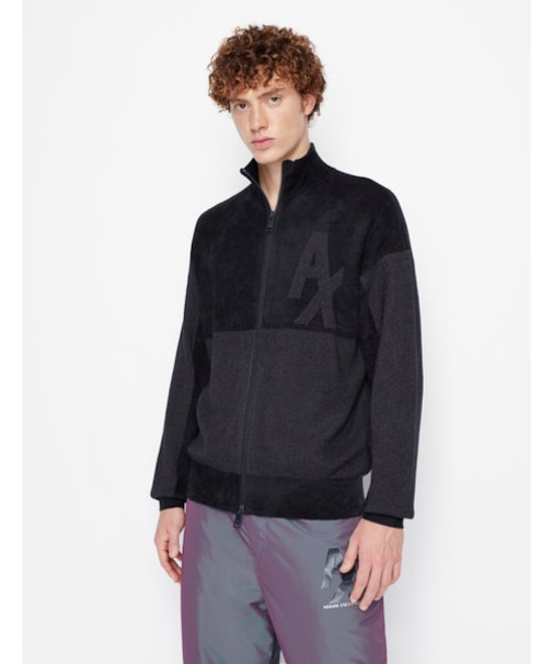 【A|X アルマーニ エクスチェンジ】CARDIGAN