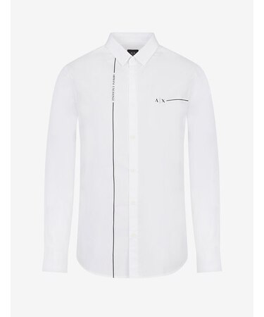 【A|X アルマーニ エクスチェンジ】SHIRT
