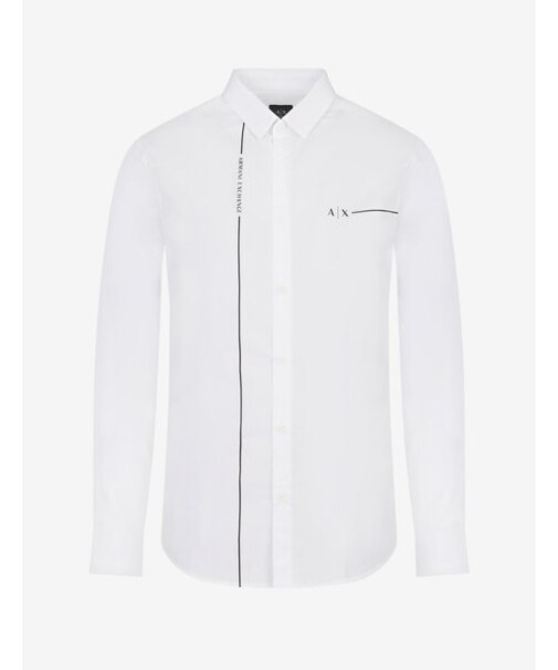 【A|X アルマーニ エクスチェンジ】SHIRT