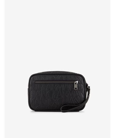 【A|X アルマーニ エクスチェンジ】BEAUTY CASE