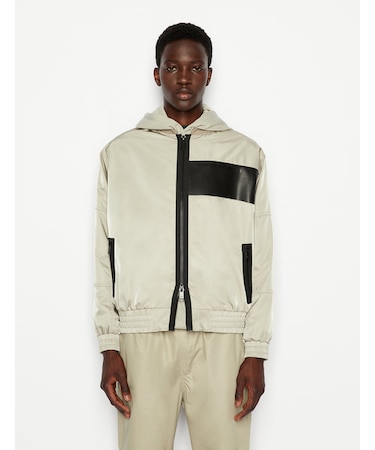 【A|X アルマーニ エクスチェンジ】BLOUSON JACKET