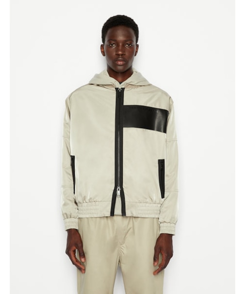 【A|X アルマーニ エクスチェンジ】BLOUSON JACKET