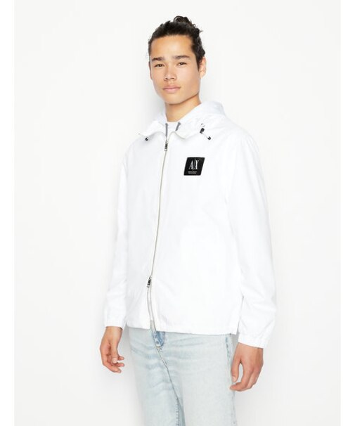 【A|X アルマーニ エクスチェンジ】BLOUSON JACKET