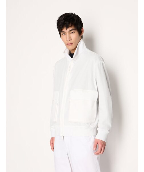 【A|X アルマーニ エクスチェンジ】BLOUSON JACKET