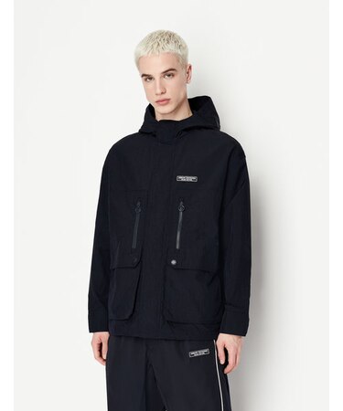 【A|X アルマーニ エクスチェンジ】BLOUSON JACKET