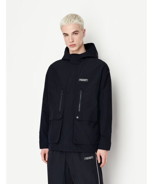 【A|X アルマーニ エクスチェンジ】BLOUSON JACKET