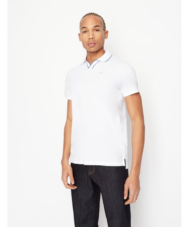 【A|X アルマーニ エクスチェンジ】POLO SHIRT