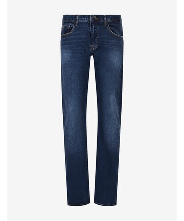 【A|X アルマーニ エクスチェンジ】5 POCKETS PANT