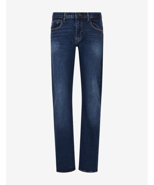 【A|X アルマーニ エクスチェンジ】5 POCKETS PANT