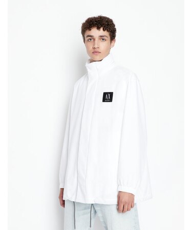 【A|X アルマーニ エクスチェンジ】TRENCH