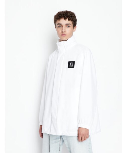 【A|X アルマーニ エクスチェンジ】TRENCH