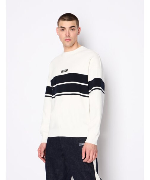 【A|X アルマーニ エクスチェンジ】PULLOVER