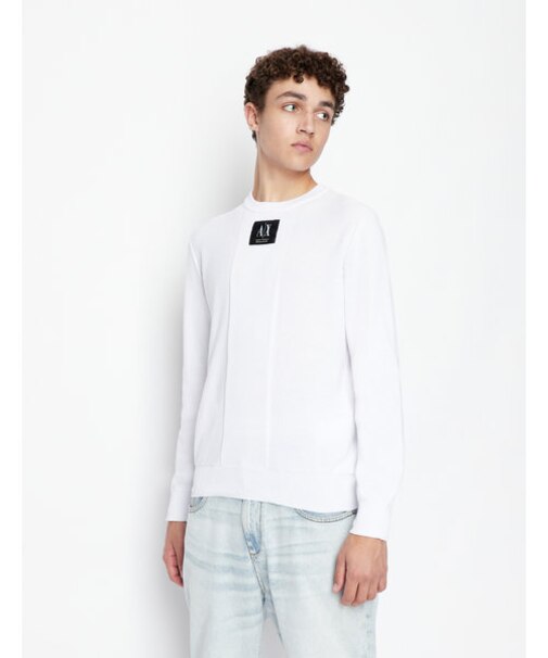 【A|X アルマーニ エクスチェンジ】PULLOVER